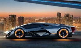 2019年最新超跑爆料,速度与激情的巅峰对决